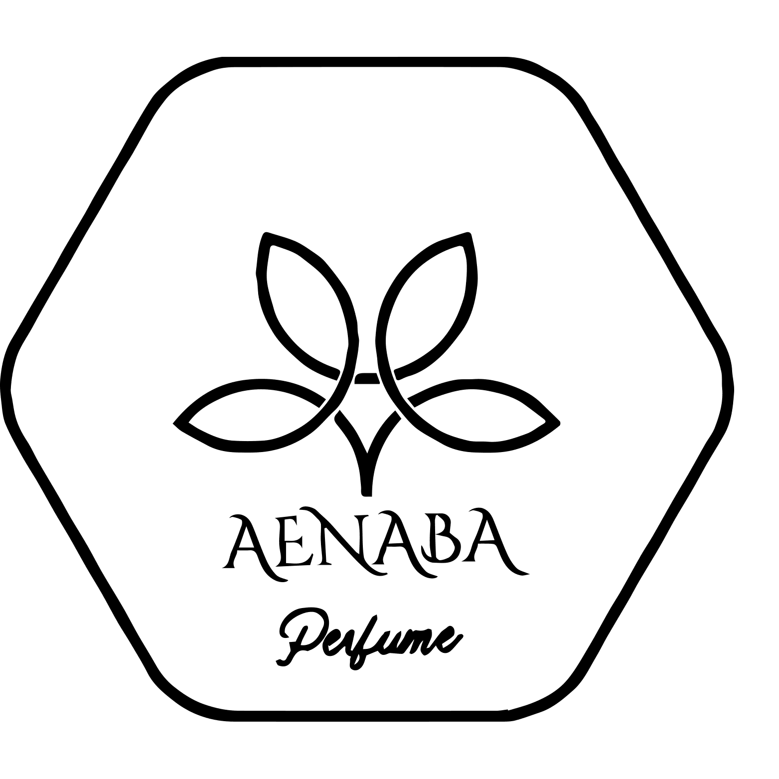 AENABA Perfume logo