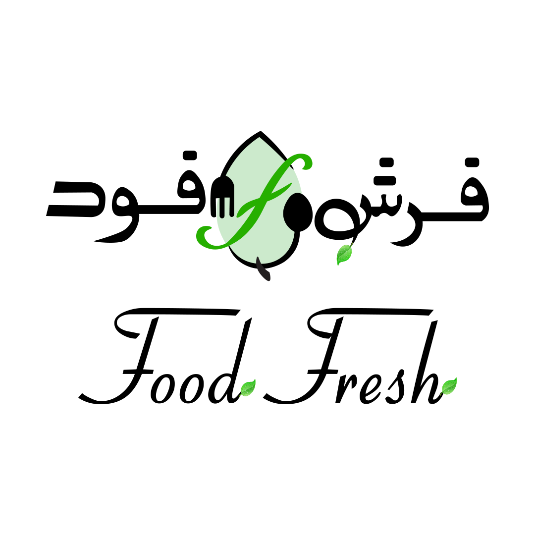 Logo فريش فود