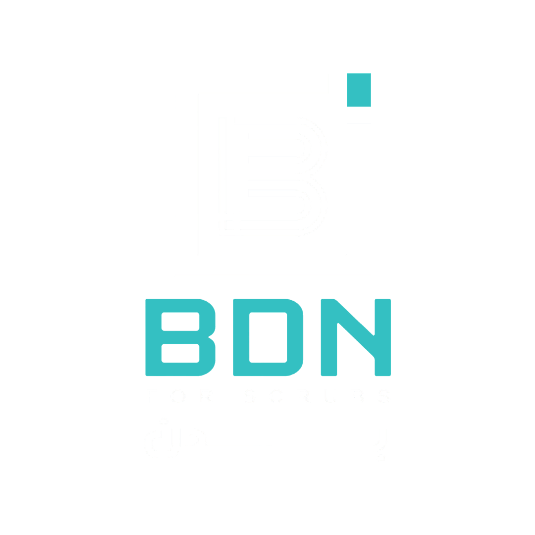 بدن logo 2
